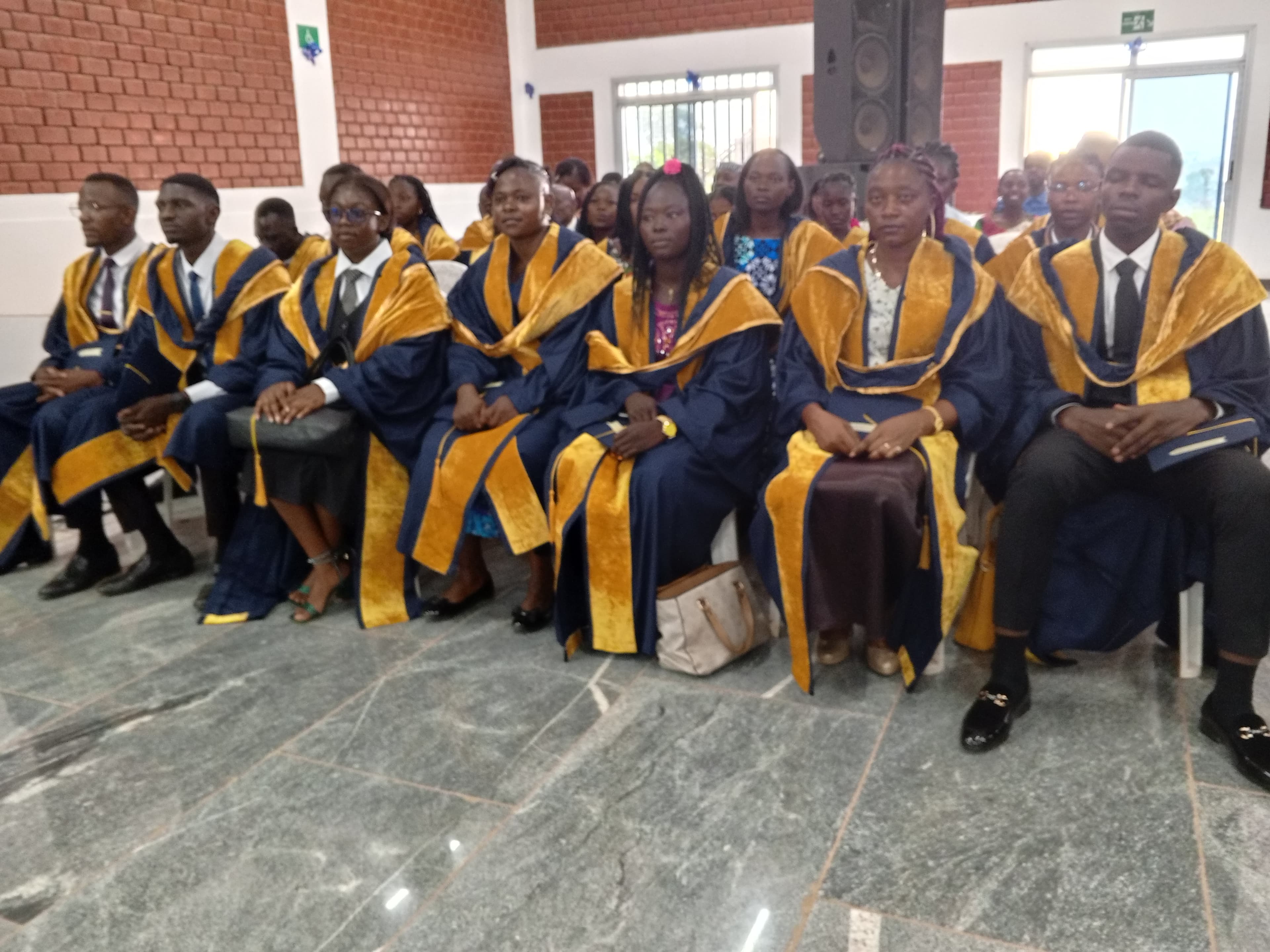 ZTF University Institute (ZTF-UI)